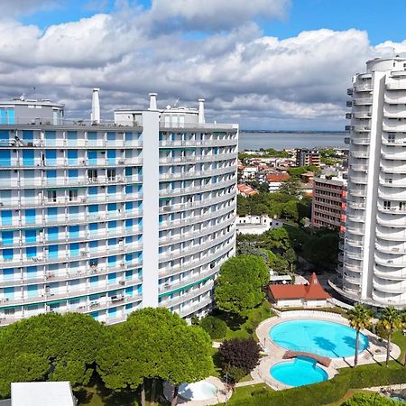Residenza Puerto Do Sol Apartment Линяно Сабиадоро Екстериор снимка