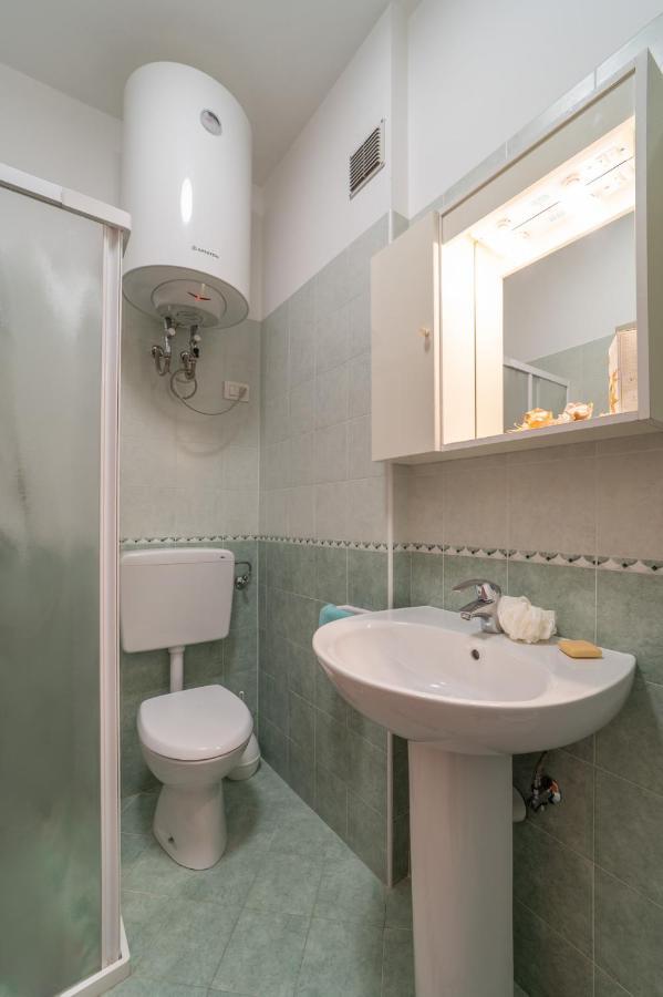 Residenza Puerto Do Sol Apartment Линяно Сабиадоро Екстериор снимка