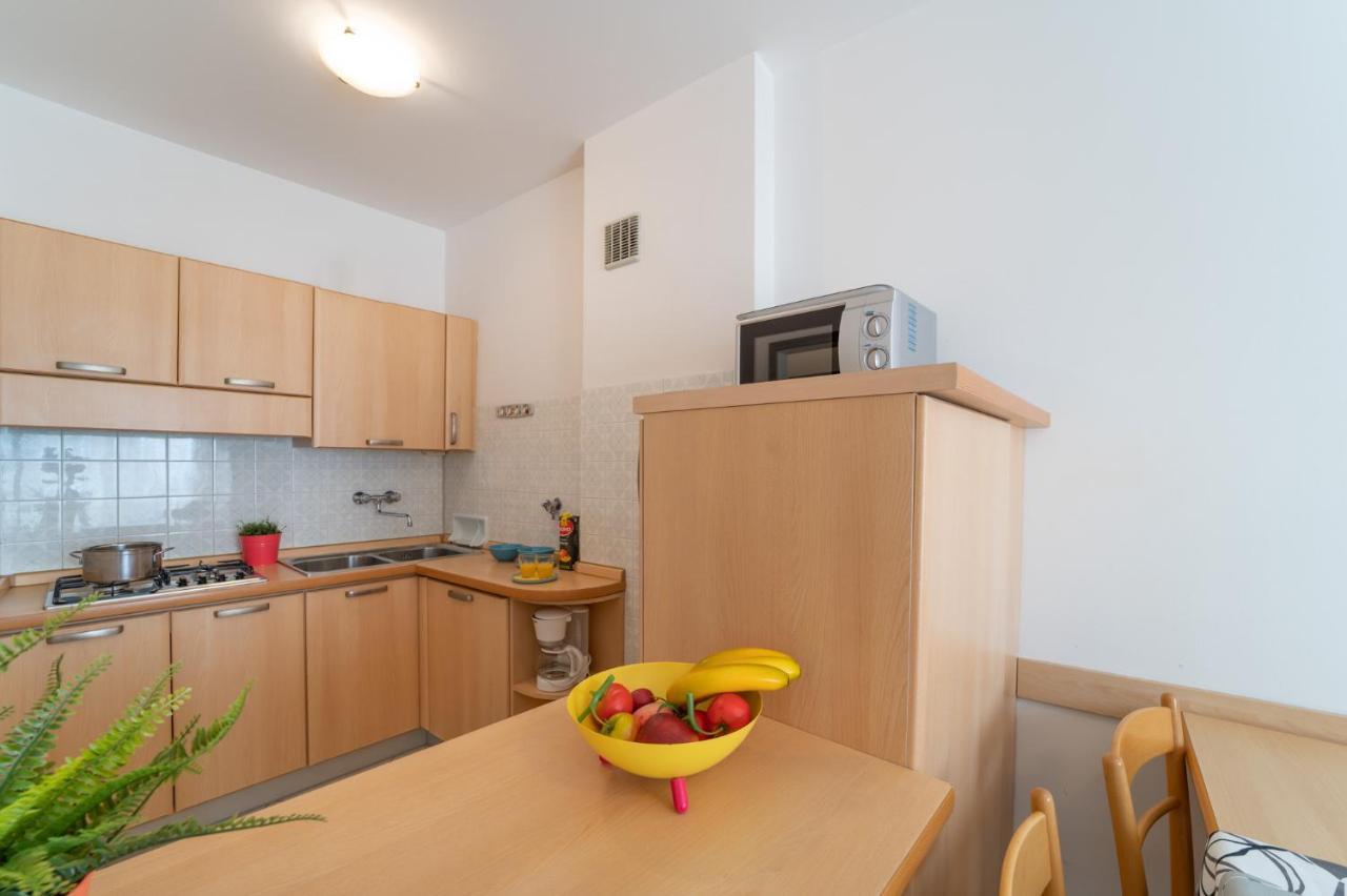 Residenza Puerto Do Sol Apartment Линяно Сабиадоро Екстериор снимка