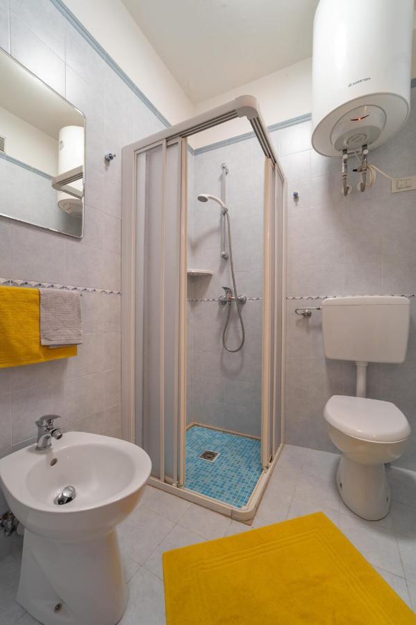 Residenza Puerto Do Sol Apartment Линяно Сабиадоро Екстериор снимка