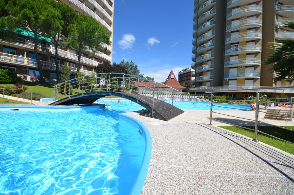 Residenza Puerto Do Sol Apartment Линяно Сабиадоро Стая снимка