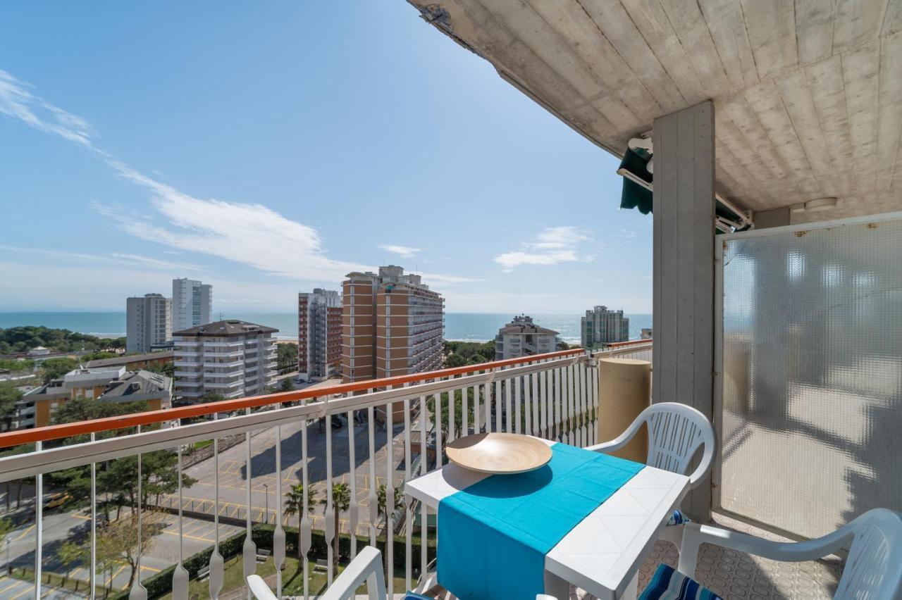 Residenza Puerto Do Sol Apartment Линяно Сабиадоро Екстериор снимка