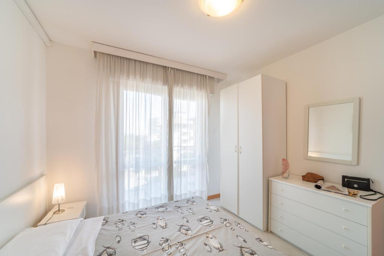 Residenza Puerto Do Sol Apartment Линяно Сабиадоро Екстериор снимка