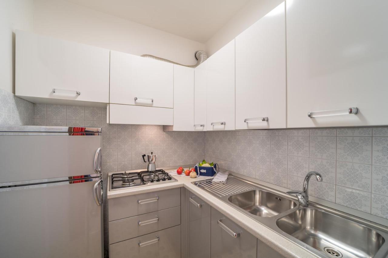 Residenza Puerto Do Sol Apartment Линяно Сабиадоро Екстериор снимка