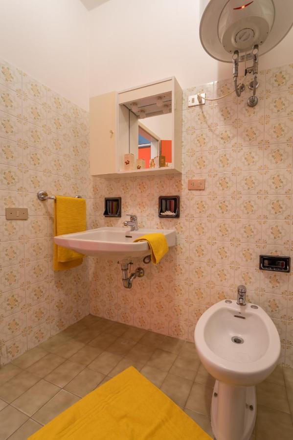 Residenza Puerto Do Sol Apartment Линяно Сабиадоро Екстериор снимка