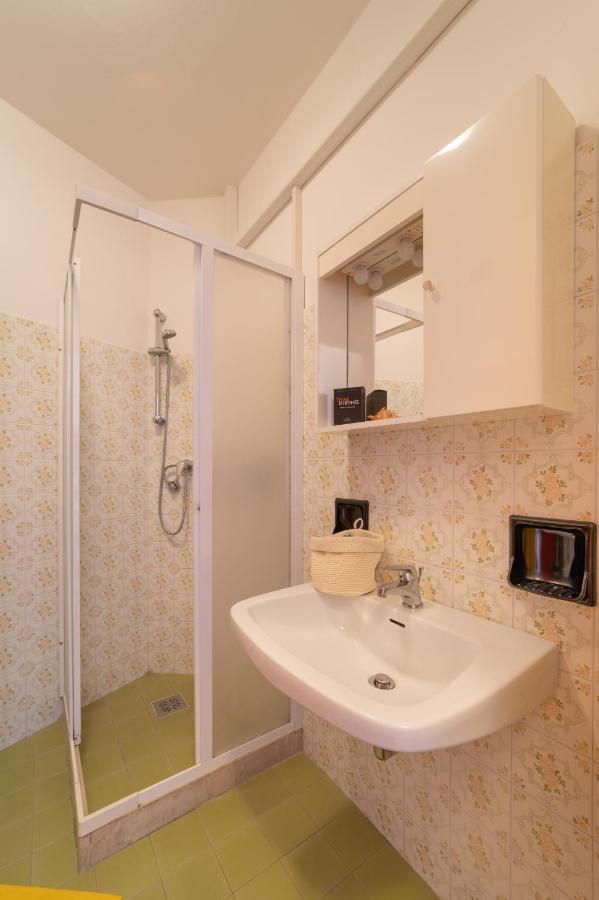 Residenza Puerto Do Sol Apartment Линяно Сабиадоро Екстериор снимка