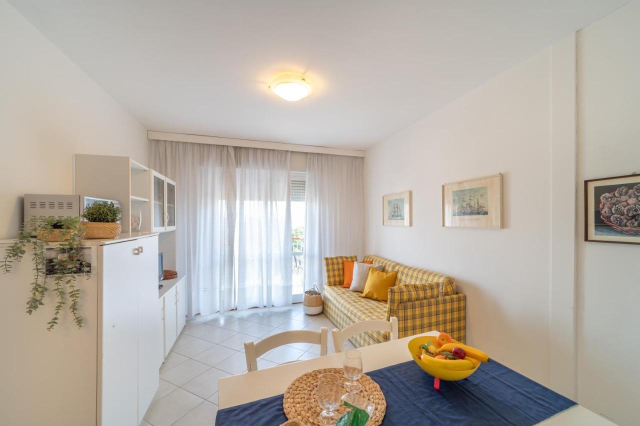 Residenza Puerto Do Sol Apartment Линяно Сабиадоро Екстериор снимка