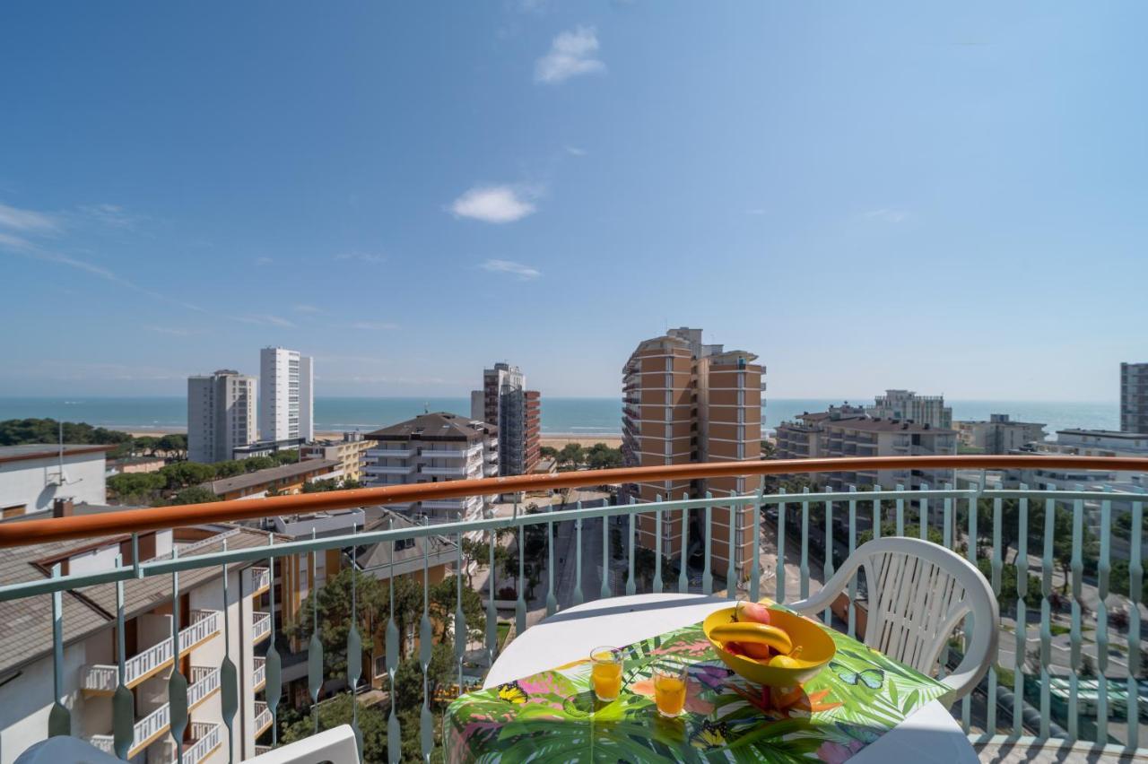 Residenza Puerto Do Sol Apartment Линяно Сабиадоро Екстериор снимка
