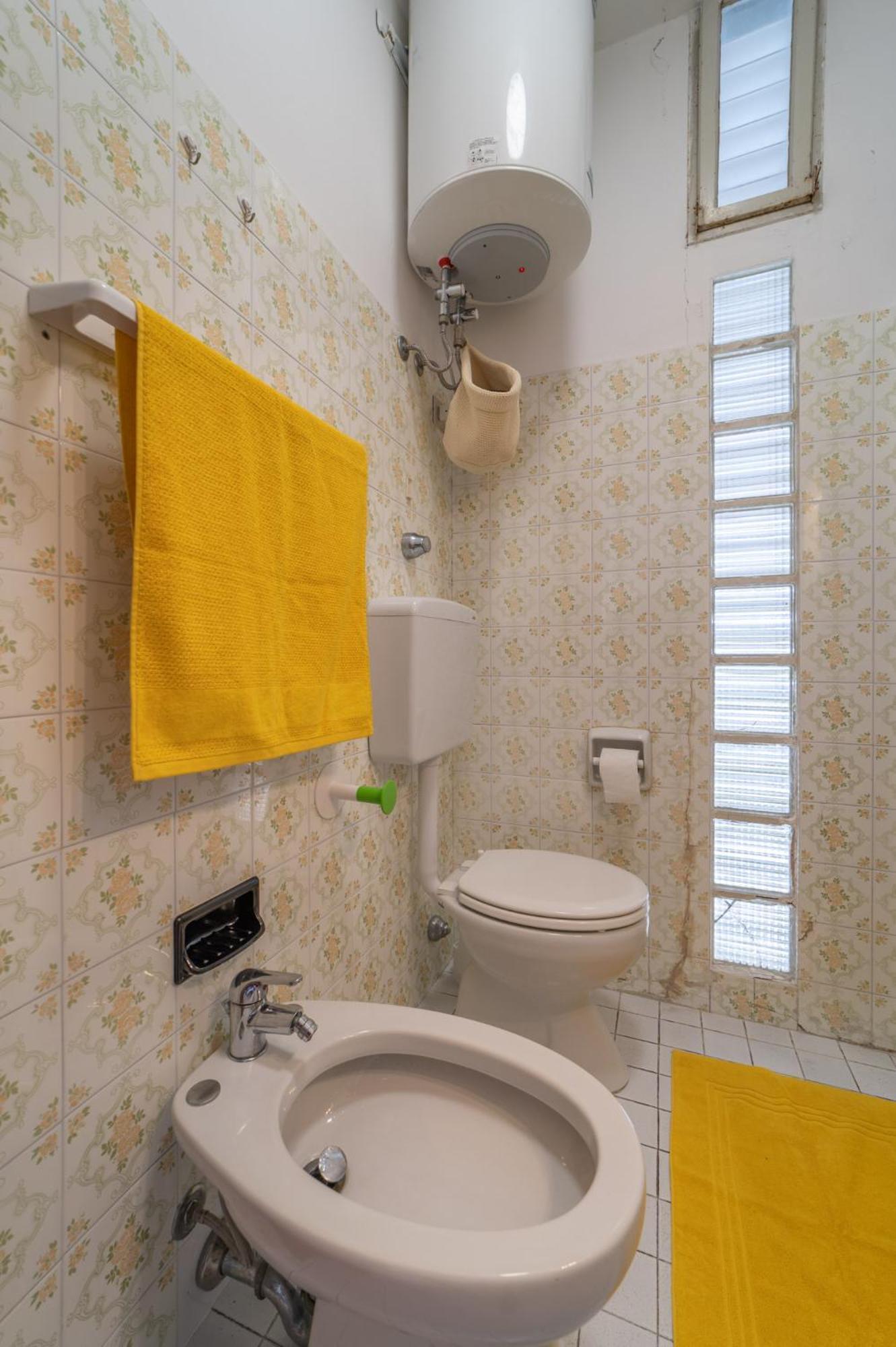 Residenza Puerto Do Sol Apartment Линяно Сабиадоро Екстериор снимка