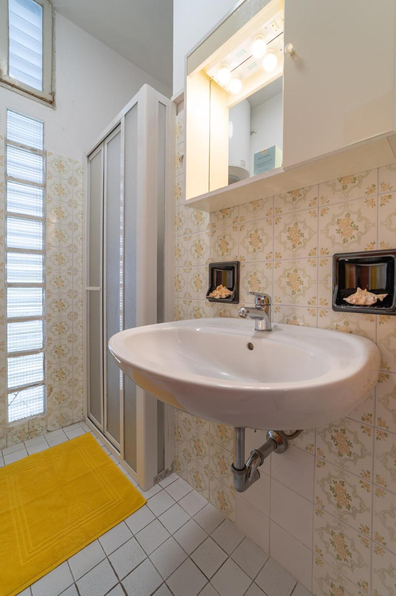 Residenza Puerto Do Sol Apartment Линяно Сабиадоро Екстериор снимка