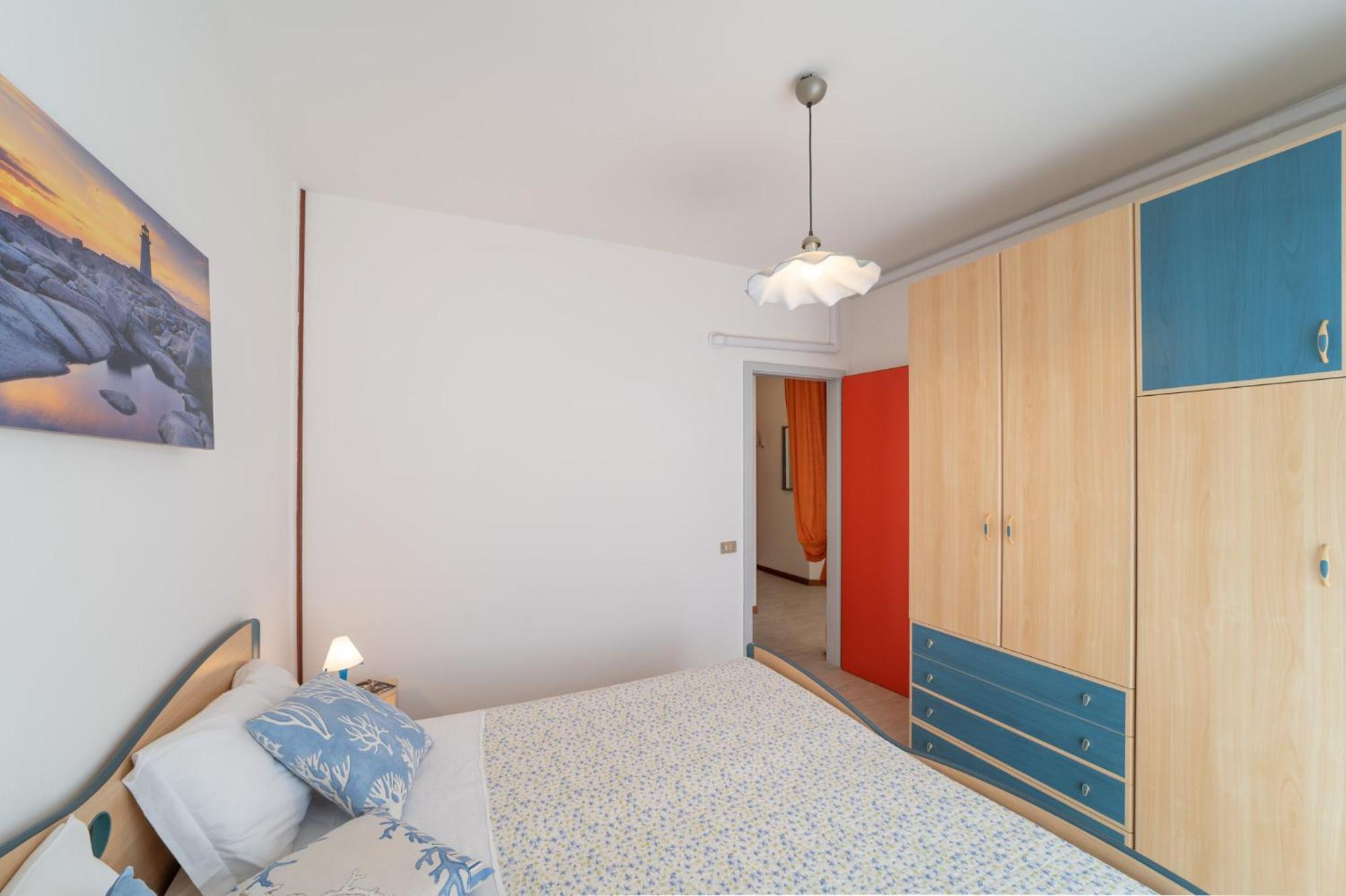 Residenza Puerto Do Sol Apartment Линяно Сабиадоро Екстериор снимка