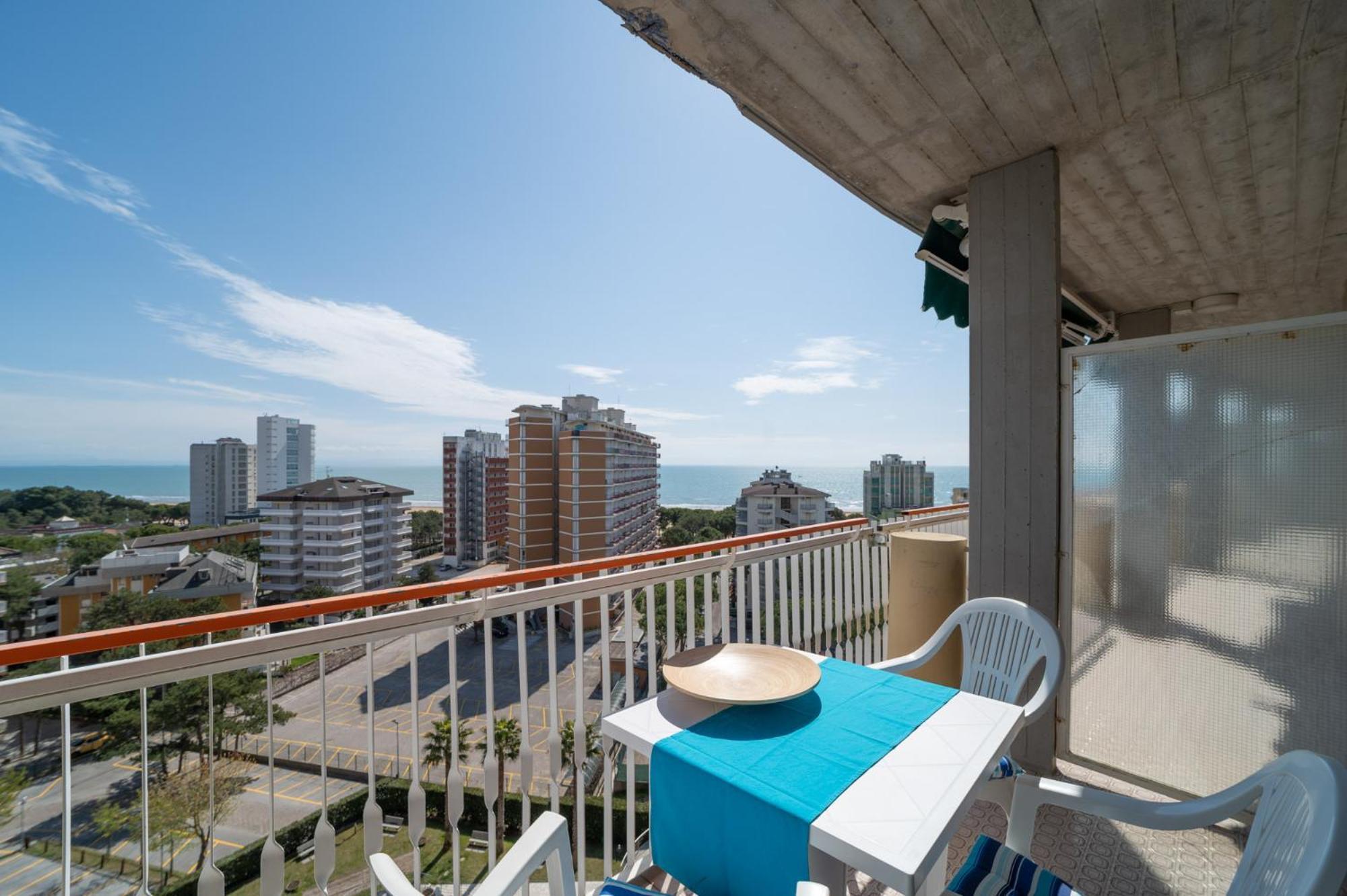Residenza Puerto Do Sol Apartment Линяно Сабиадоро Екстериор снимка